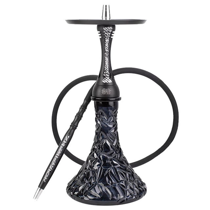 Arabic Alpha Stainless Hookah Shisha