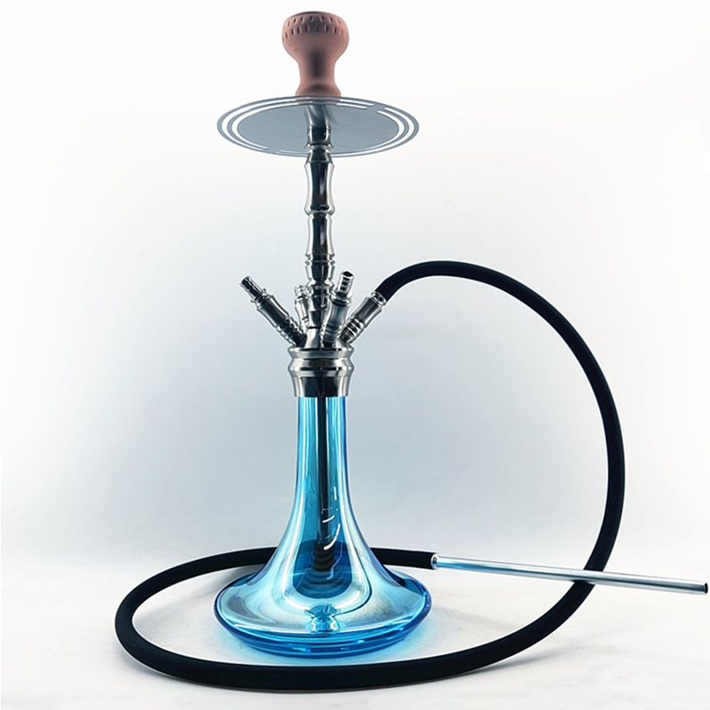 Russian Shisha Hookah Kit