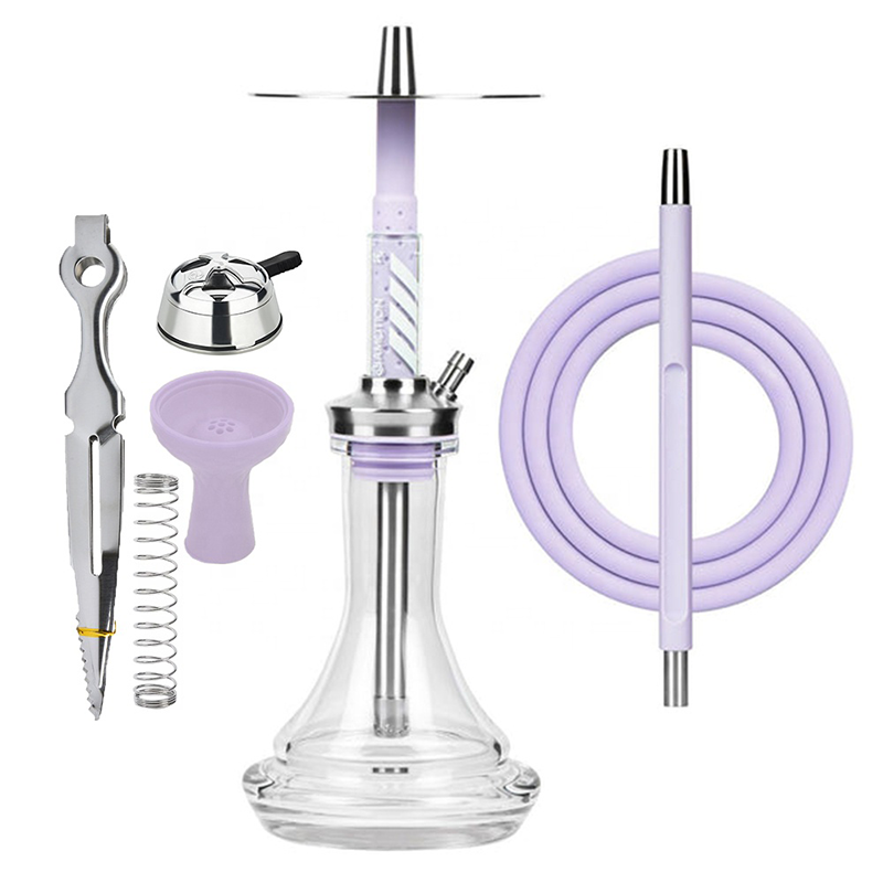 Arabic Shisha Hookah Kit
