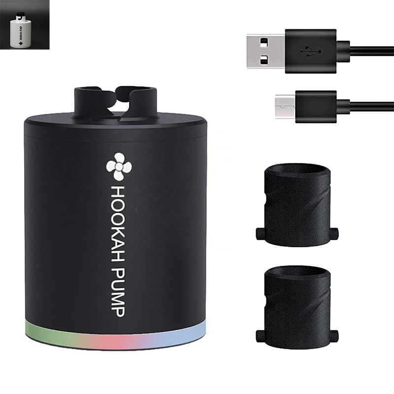 Electronic Hookah Shisha Pump
