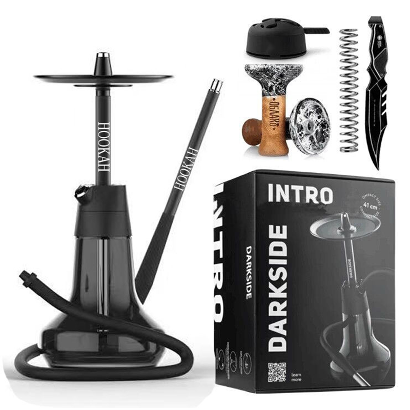 Russian Hookah Shisha