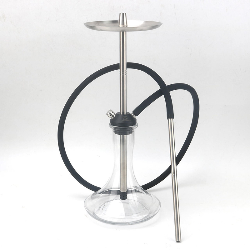 Soft Smoke Hookah Shisha
