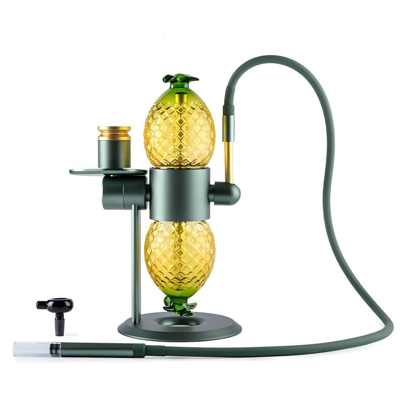 Gravity Hookah Shisha