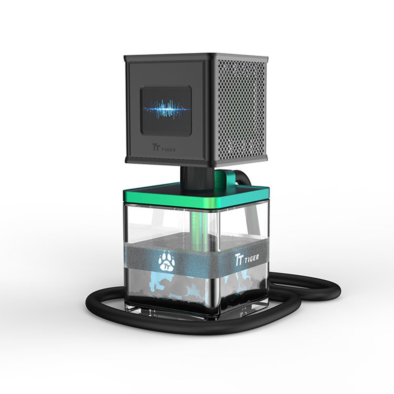 Electronic hookah Shisha