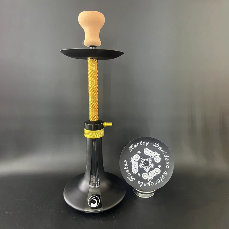Arabic Shisha Hookah Kit