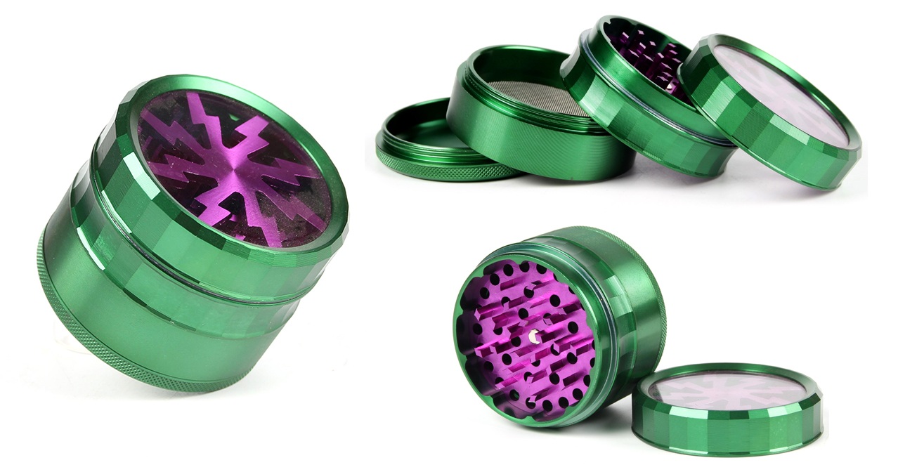 1315_672green herb grinder