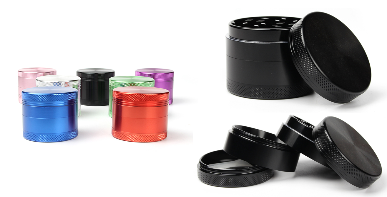 1315_672-恢复的50MM Herb Grinder 4 Parts Weed/Tobacco Grinder Smoking Accessories