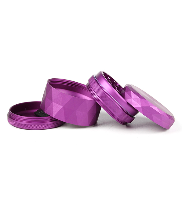 596_70655MM Aluminium Herb Grinder