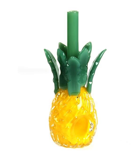 596_706-恢复的Glass Smoking Pipe Tobacco Pipe Smoking Accessories Availible Customized XYP60