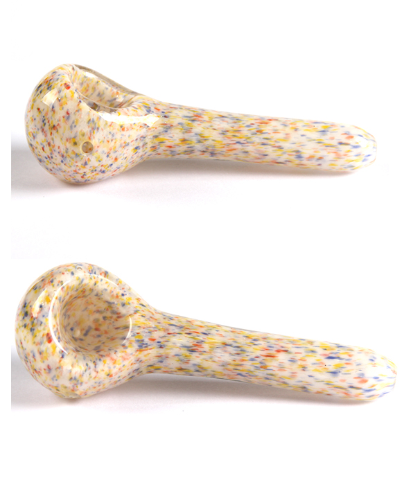596_706-恢复的Glass Smoking Pipe Tobacco Pipe Smoking Accessories Availible Customized XYP16