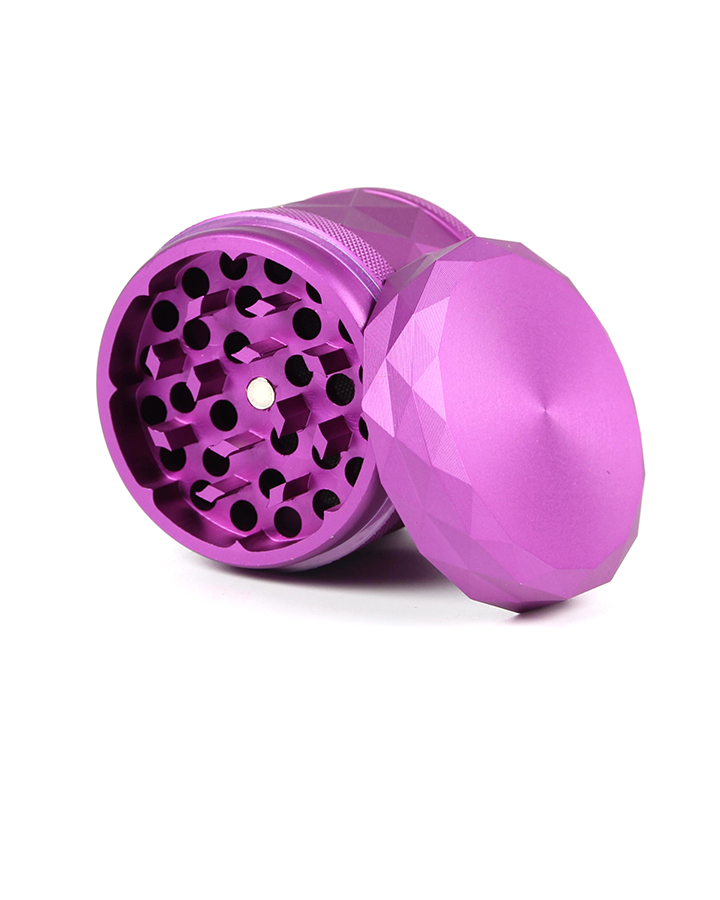 720_900 55MM Aluminium Herb Grinder