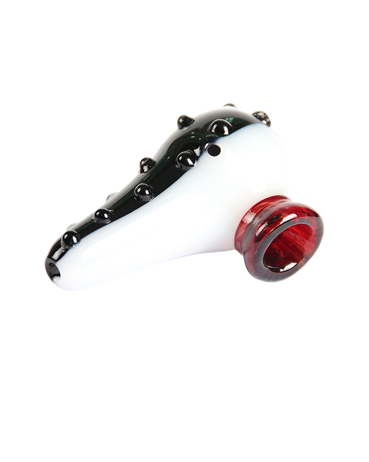 720_900 1Glass Smoking Pipe Tobacco Pipe Smoking Accessories Availible Customized XYP57