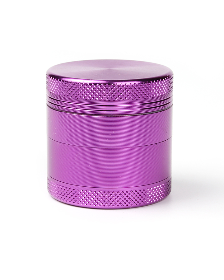 720_900 140MM Herb Grinder 4 Parts Weed/Tobacco Grinder Smoking Accessories