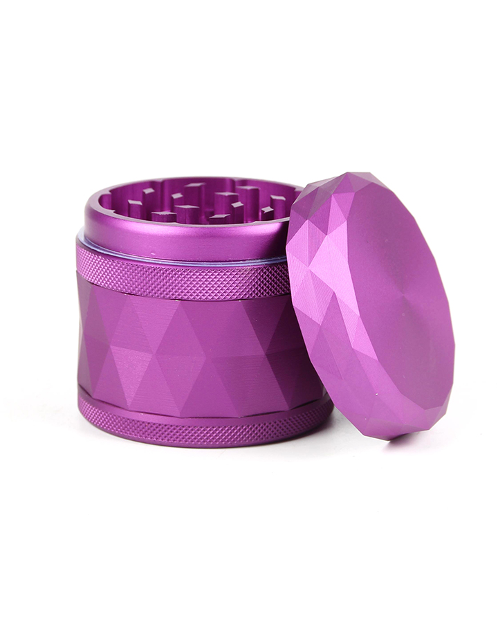 720_900 55MM Aluminium Herb Grinder
