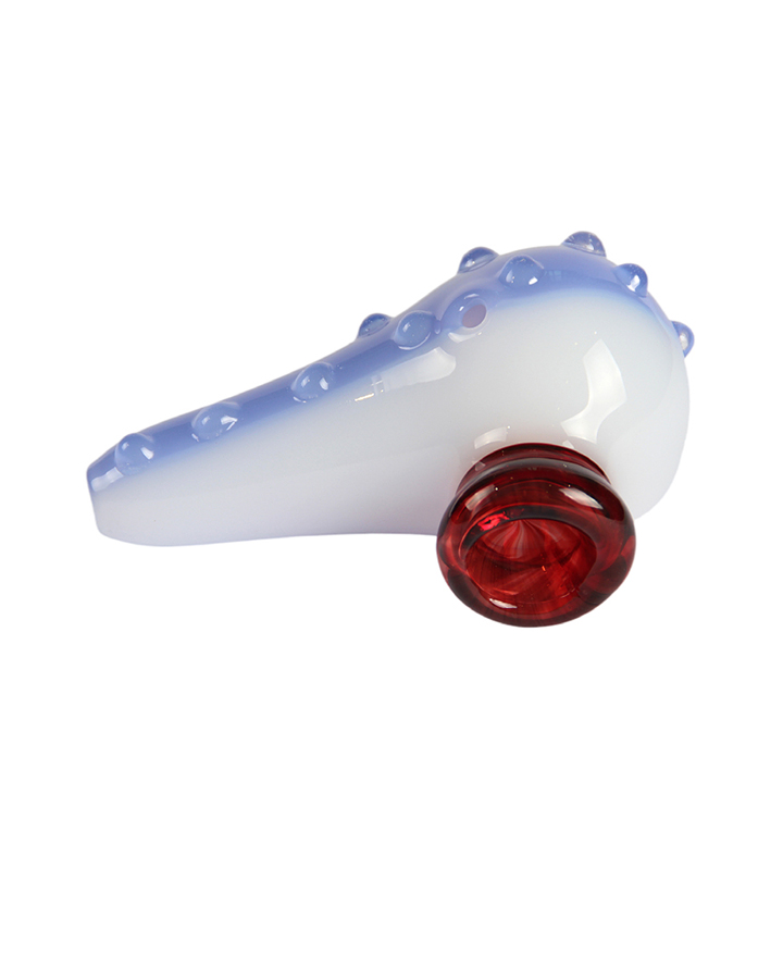 720_900 3Glass Smoking Pipe Tobacco Pipe Smoking Accessories Availible Customized XYP57