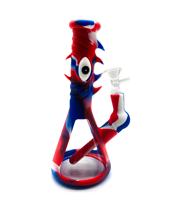 720_900 4silicone bong