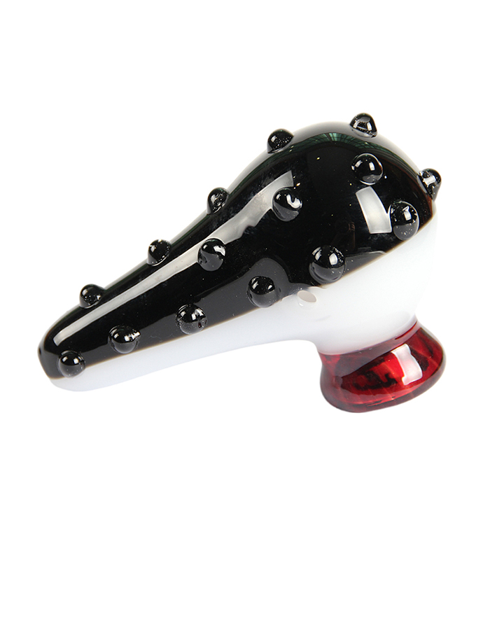 720_900 5Glass Smoking Pipe Tobacco Pipe Smoking Accessories Availible Customized XYP57