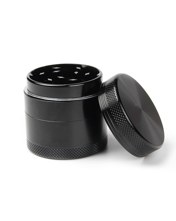 720_900 540MM Herb Grinder 4 Parts Weed/Tobacco Grinder Smoking Accessories