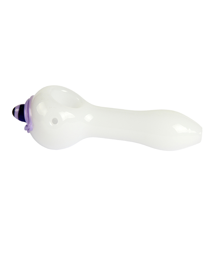 720_900-恢复的Glass Smoking Pipe Tobacco Pipe Smoking Accessories Availible Customized XYP29