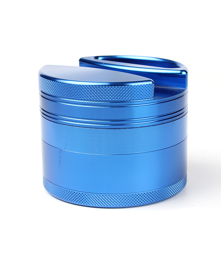 720_900-恢复的3Zinc Alloy Herb Grinder 4 Parts Weed/Tobacco Grinder With Rolling Paper Holder Smoking Accessories