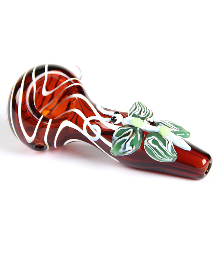 720_900-恢复的3Glass Smoking Pipe Tobacco Pipe Smoking Accessories Availible Customized XYP32