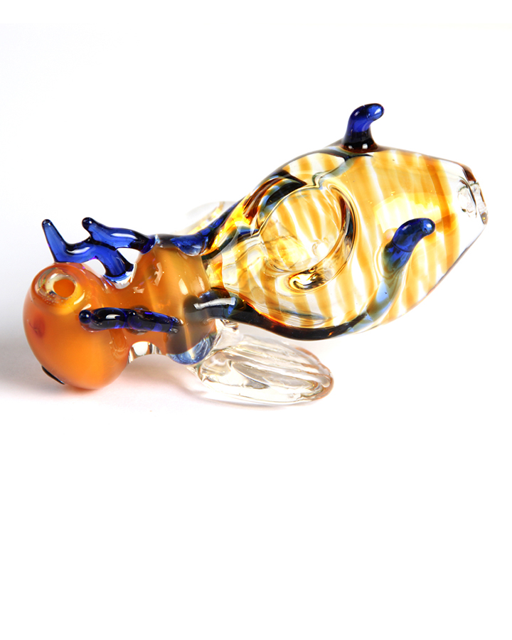 720_900-恢复的3Glass Smoking Pipe Tobacco Pipe Smoking Accessories Availible Customized XYP33