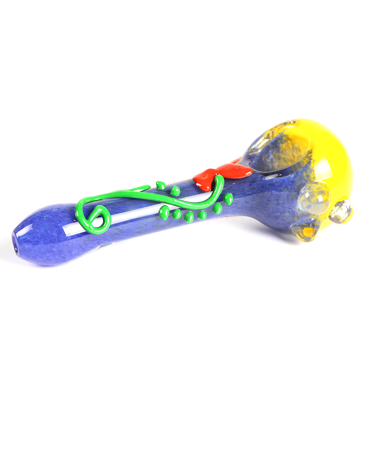 720_900-恢复的4Glass Smoking Pipe Tobacco Pipe Smoking Accessories Availible Customized XYP65