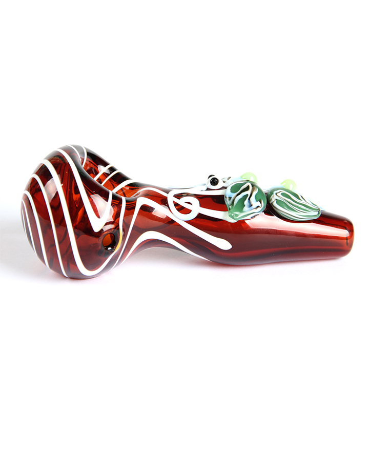 720_900-恢复的4Glass Smoking Pipe Tobacco Pipe Smoking Accessories Availible Customized XYP32