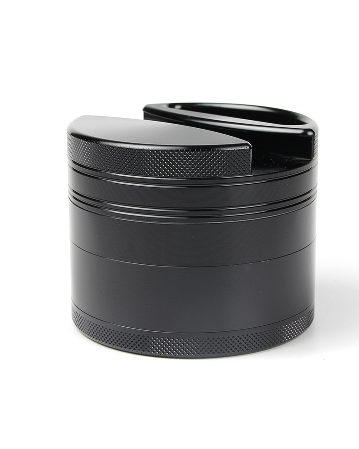 720_900-恢复的5Zinc Alloy Herb Grinder 4 Parts Weed/Tobacco Grinder With Rolling Paper Holder Smoking Accessories
