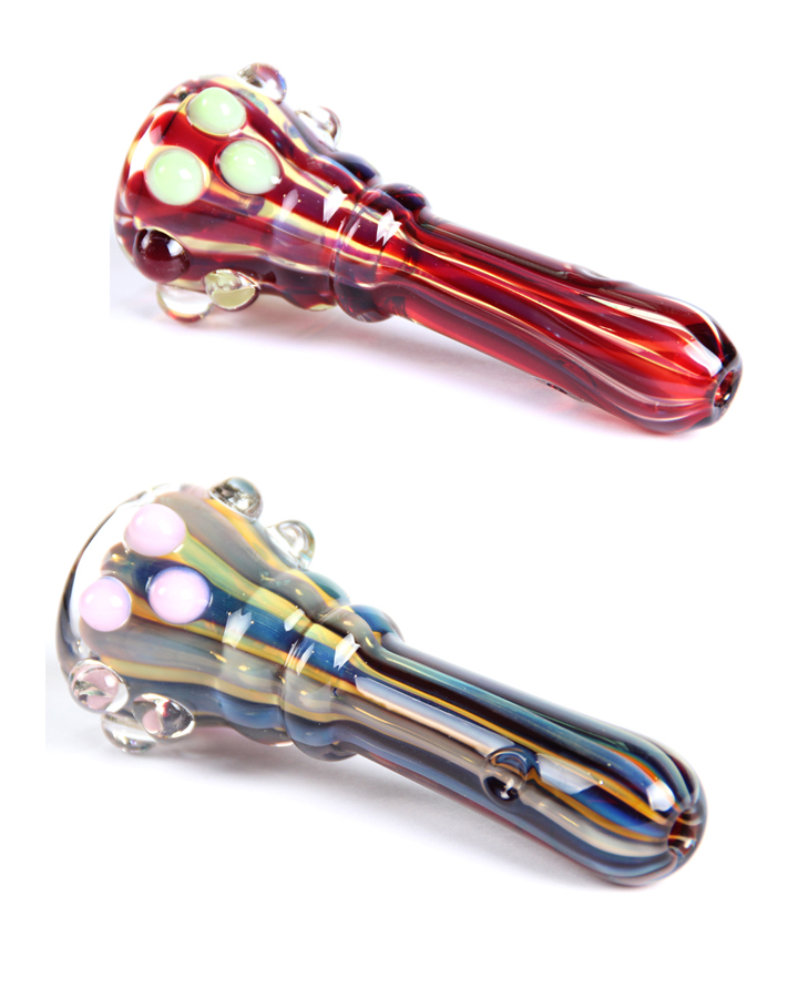 720_900-恢复的5Glass Smoking Pipe Tobacco Pipe Smoking Accessories Availible Customized XYP12