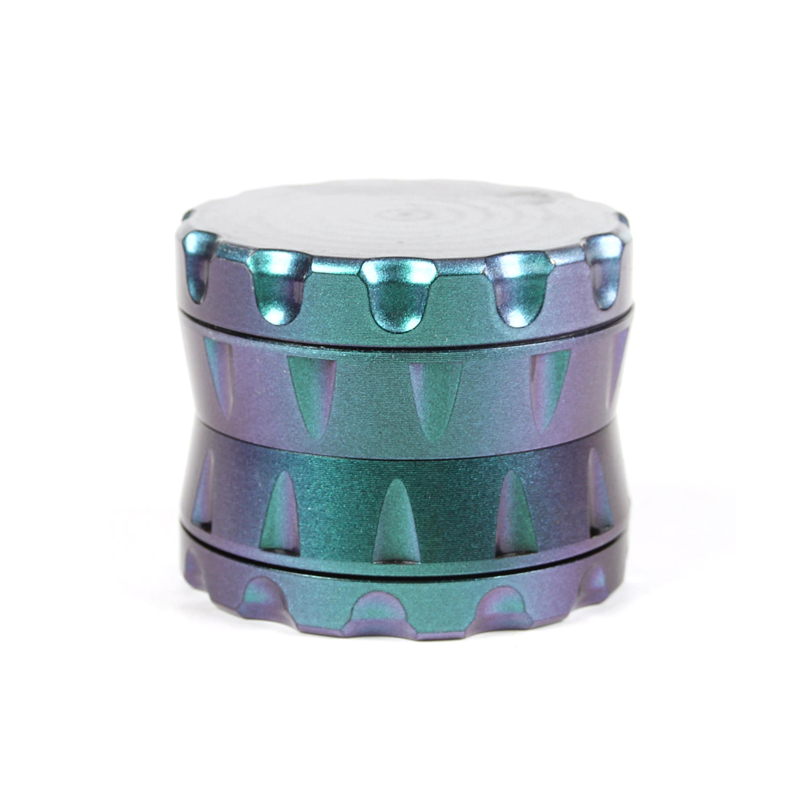 Starlight paint tobacco grinder