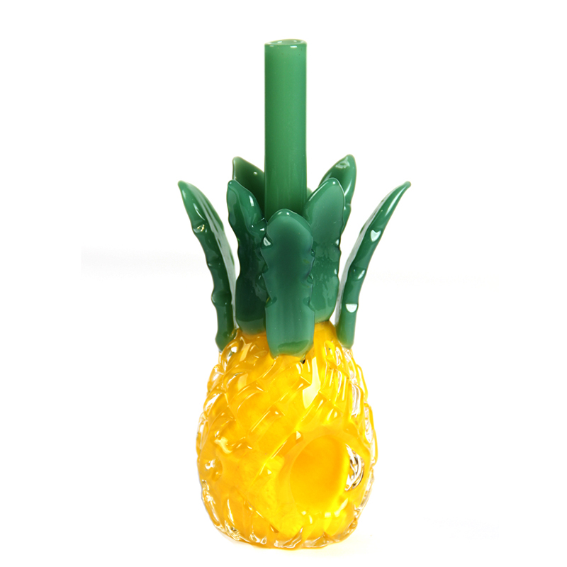 Glass Smoking Pipe Tobacco Pipe Smoking Accessories Availible Customized XYP60