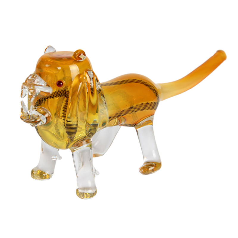 Glass Smoking Pipe Tobacco Pipe Smoking Accessories Availible Customized XYP74