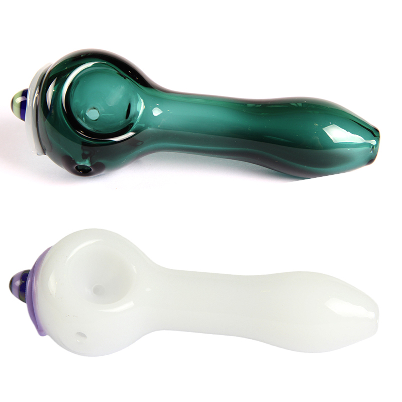 Glass Smoking Pipe Tobacco Pipe Smoking Accessories Availible Customized XYP29