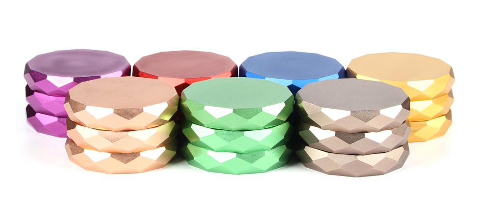 Herb Grinder