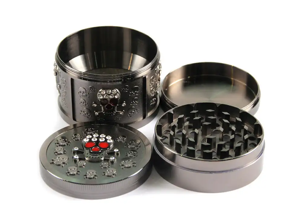 How to Clean Your Herb Grinder Step-by-Step Guide for Longevity