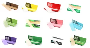 The Best Rolling Papers Affecting Your Smoking Experience