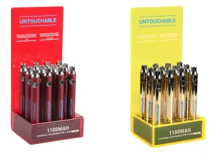 What Is a CBD Battery A Beginner’s Guide to Vape Power