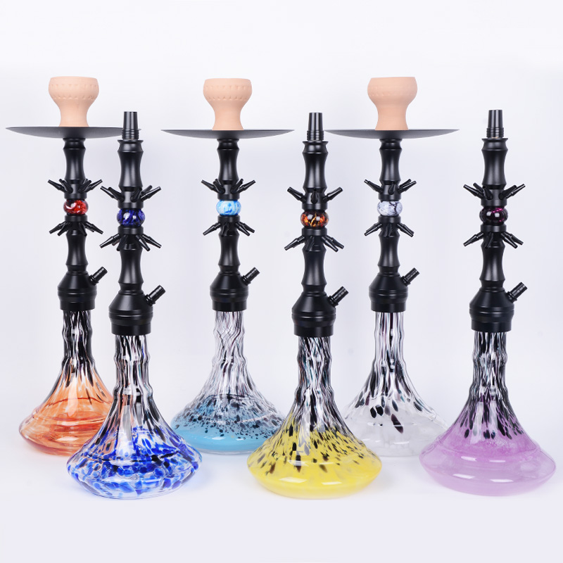 Arabic hookah shisha
