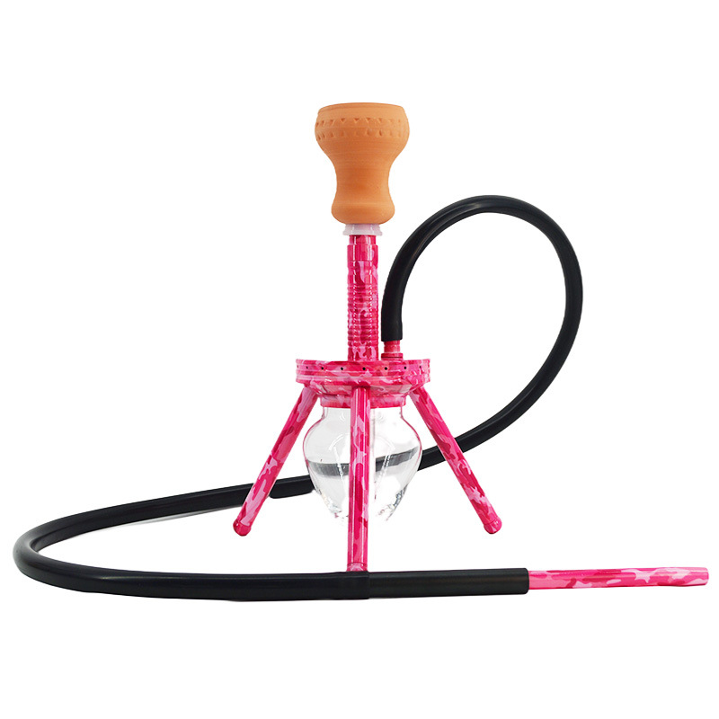 Arabic hookah shisha