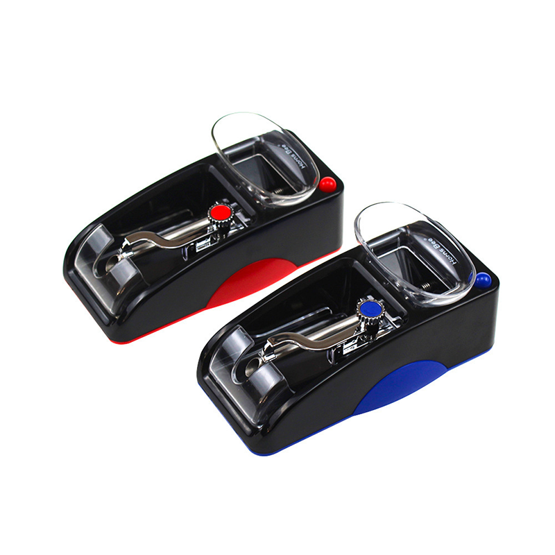 Electronic 005 Cigarette Rolling Machine With Empty Cigarette Tube