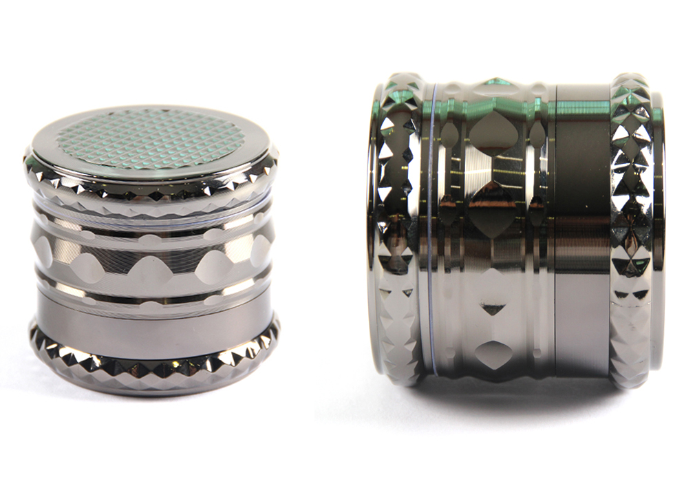 1010_706 a63mm herb grinder