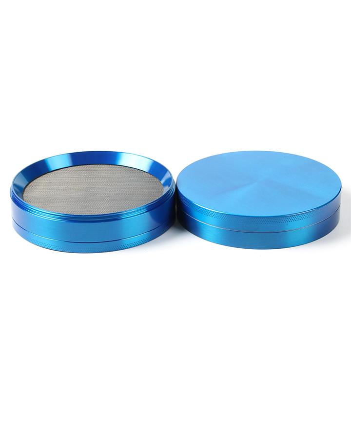 720_900 1100MM Herb Grinder 4 Parts Zinc Alloy Weed/Tobacco Grinder Smoking Accessories