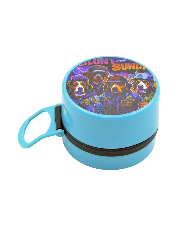 720_900 1New Arrival Fodable Bong Head Smoking Accessories