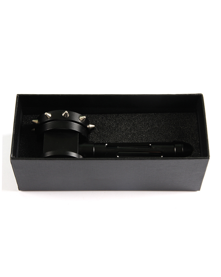 720_900 1Aluminium Smoking Pipe Weed/Tobacco Pipe Smoking Accessories