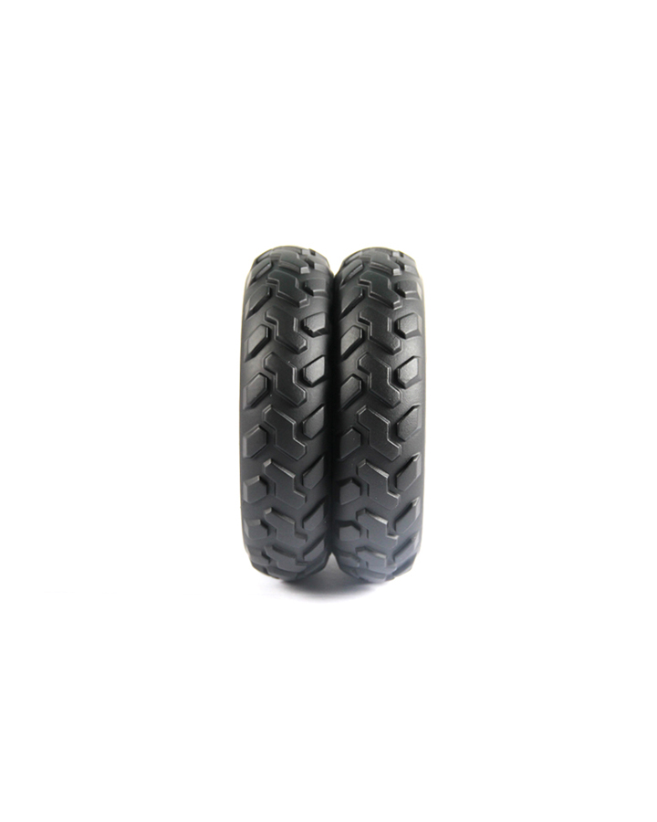 720_900 275MM Herb Grinder 2 Parts Aluminium Alloy Wheel Type Weed/Tobacco Grinder Smoking Accessories