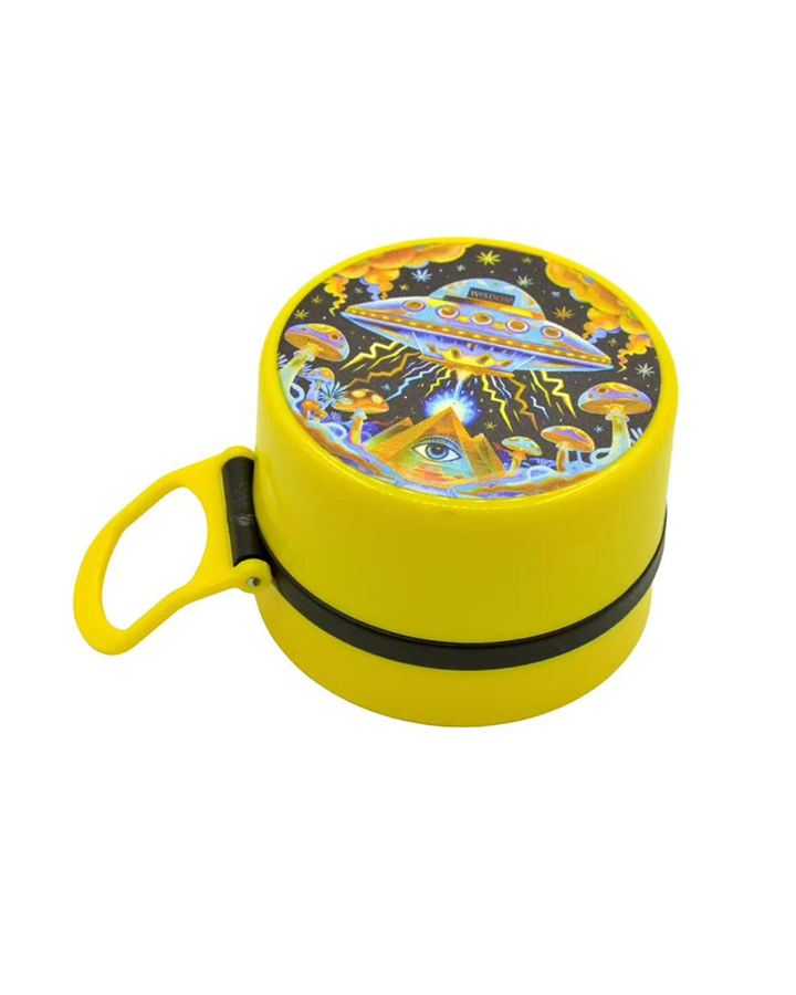 720_900 2New Arrival Fodable Bong Head Smoking Accessories