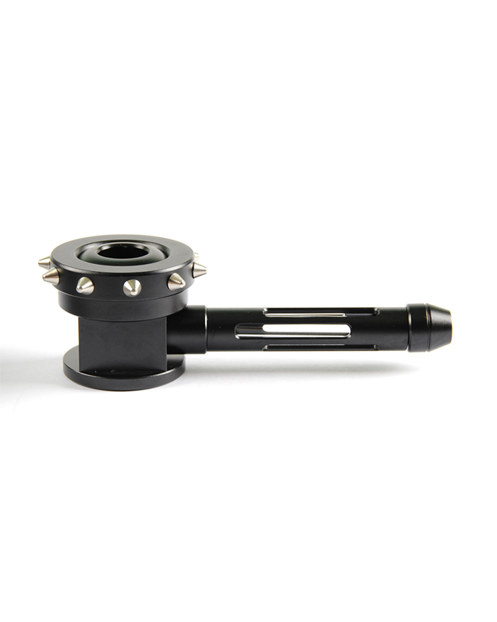 720_900 2Aluminium Smoking Pipe Weed/Tobacco Pipe Smoking Accessories