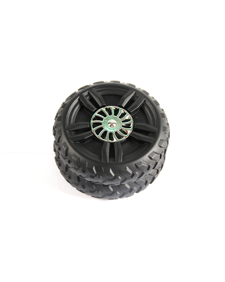 720_900 475MM Herb Grinder 2 Parts Aluminium Alloy Wheel Type Weed/Tobacco Grinder Smoking Accessories