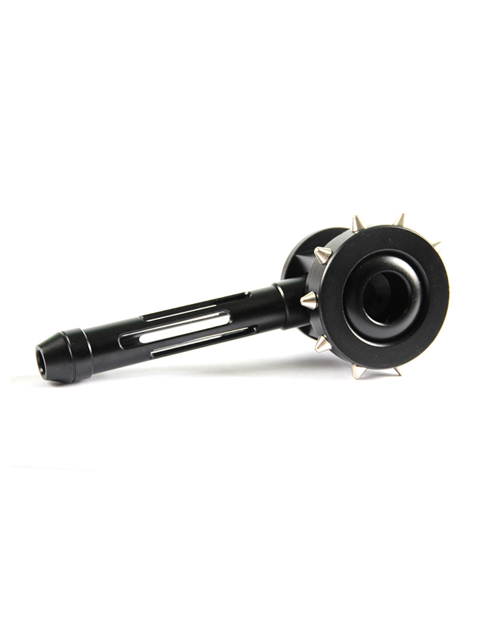 720_900 4Aluminium Smoking Pipe Weed/Tobacco Pipe Smoking Accessories